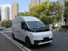 BYD Long-Range Super Remote Super VAN Control Edition Action Series - Mid-wheelbase High-roof 68kWh - ფოტო 3