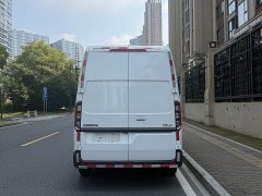 BYD Long-Range Super Remote Super VAN Control Edition Action Series - Mid-wheelbase High-roof 68kWh - ფოტო 4