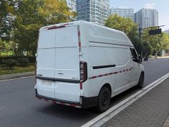BYD Long-Range Super Remote Super VAN Control Edition Action Series - Mid-wheelbase High-roof 68kWh - ფოტო 5