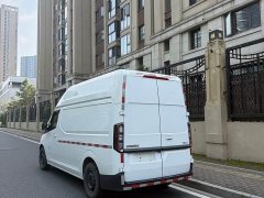 BYD Long-Range Super Remote Super VAN Control Edition Action Series - Mid-wheelbase High-roof 68kWh - ფოტო 6