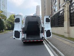 BYD Long-Range Super Remote Super VAN Control Edition Action Series - Mid-wheelbase High-roof 68kWh - ფოტო 7