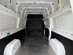 BYD Long-Range Super Remote Super VAN Control Edition Action Series - Mid-wheelbase High-roof 68kWh - ფოტო 8