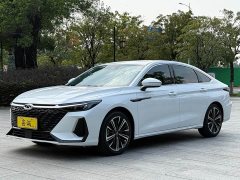 Chery Arrizo 8 2022 1.6T DCT Elegant - ფოტო 1