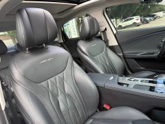 Chery Arrizo 8 2022 1.6T DCT Elegant - ფოტო 10