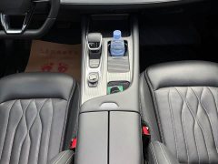 Chery Arrizo 8 2022 1.6T DCT Elegant - ფოტო 12