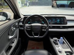 Chery Arrizo 8 2022 1.6T DCT Elegant - ფოტო 14