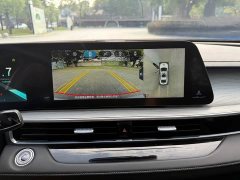 Chery Arrizo 8 2022 1.6T DCT Elegant - ფოტო 17
