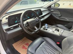 Chery Arrizo 8 2022 1.6T DCT Elegant - ფოტო 18