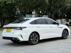 Chery Arrizo 8 2022 1.6T DCT Elegant - ფოტო 19