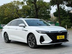 Chery Arrizo 8 2022 1.6T DCT Elegant - ფოტო 2