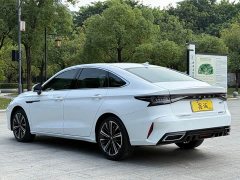 Chery Arrizo 8 2022 1.6T DCT Elegant - ფოტო 20