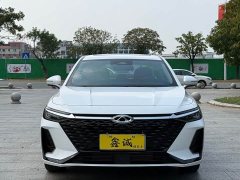 Chery Arrizo 8 2022 1.6T DCT Elegant - ფოტო 3
