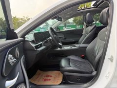 Chery Arrizo 8 2022 1.6T DCT Elegant - ფოტო 4