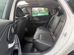 Chery Arrizo 8 2022 1.6T DCT Elegant - ფოტო 5