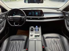 Chery Arrizo 8 2022 1.6T DCT Elegant - ფოტო 6