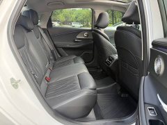 Chery Arrizo 8 2022 1.6T DCT Elegant - ფოტო 7