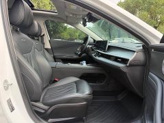 Chery Arrizo 8 2022 1.6T DCT Elegant - ფოტო 9