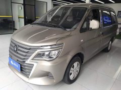 Dongfeng Lingzhi M5 1.6L Practical 7-seater - ფოტო 1