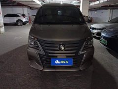 Dongfeng Lingzhi M5 1.6L Practical 7-seater - ფოტო 2