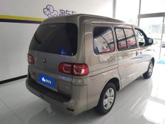 Dongfeng Lingzhi M5 1.6L Practical 7-seater - ფოტო 3