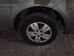 Dongfeng Lingzhi M5 1.6L Practical 7-seater - ფოტო 6