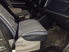 Dongfeng Lingzhi M5 1.6L Practical 7-seater - ფოტო 8