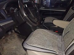 Dongfeng Lingzhi M5 1.6L Practical 7-seater - ფოტო 9