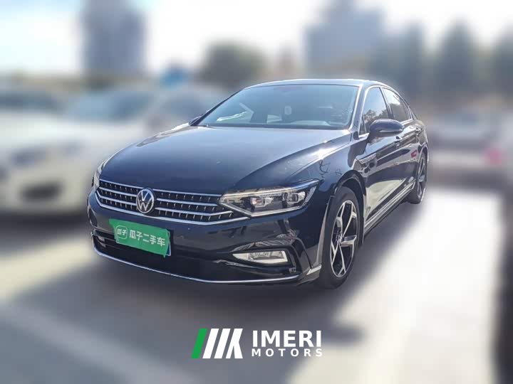 Volkswagen Magotan 2023 2 Million Units Commemorative Edition 330TSI DSG Leading Version - ავტომობილი ჩინეთიდან