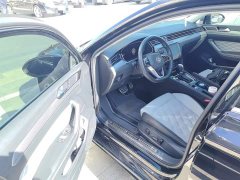 Volkswagen Magotan 2023 2 Million Units Commemorative Edition 330TSI DSG Leading Version - ფოტო 12