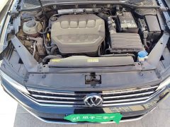 Volkswagen Magotan 2023 2 Million Units Commemorative Edition 330TSI DSG Leading Version - ფოტო 16