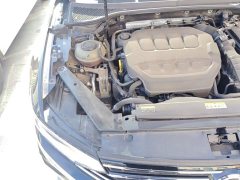 Volkswagen Magotan 2023 2 Million Units Commemorative Edition 330TSI DSG Leading Version - ფოტო 20
