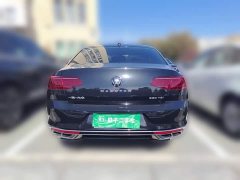 Volkswagen Magotan 2023 2 Million Units Commemorative Edition 330TSI DSG Leading Version - ფოტო 3