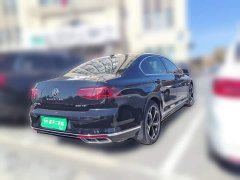 Volkswagen Magotan 2023 2 Million Units Commemorative Edition 330TSI DSG Leading Version - ფოტო 4
