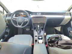 Volkswagen Magotan 2023 2 Million Units Commemorative Edition 330TSI DSG Leading Version - ფოტო 5
