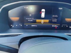 Volkswagen Magotan 2023 2 Million Units Commemorative Edition 330TSI DSG Leading Version - ფოტო 8