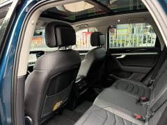 Volkswagen Touareg 2021 2.0TSI Ruishang Edition - ფოტო 11