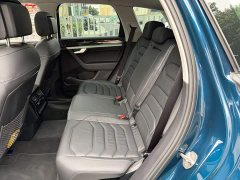Volkswagen Touareg 2021 2.0TSI Ruishang Edition - ფოტო 12