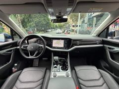 Volkswagen Touareg 2021 2.0TSI Ruishang Edition - ფოტო 13