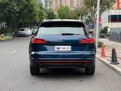 Volkswagen Touareg 2021 2.0TSI Ruishang Edition - ფოტო 5