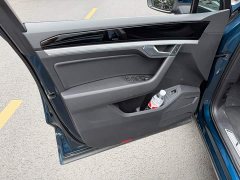 Volkswagen Touareg 2021 2.0TSI Ruishang Edition - ფოტო 6