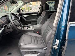 Volkswagen Touareg 2021 2.0TSI Ruishang Edition - ფოტო 8