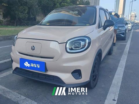 2023 Leapmotor T03 310 Lite Enjoy Edition - ავტომობილი ჩინეთიდან