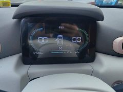 Leapmotor T03 310 Lite Enjoy Edition - ფოტო 14