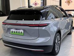 NIO ES6 2024 75kWh - ფოტო 10