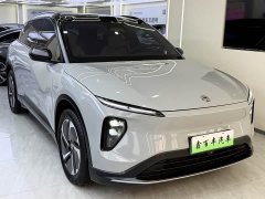 NIO ES6 2024 75kWh - ფოტო 3