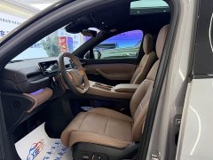 NIO ES6 2024 75kWh - ფოტო 4