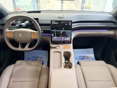 NIO ES6 2024 75kWh - ფოტო 5