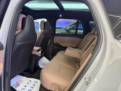NIO ES6 2024 75kWh - ფოტო 7