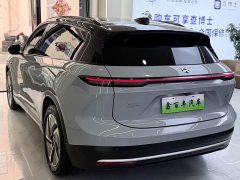 NIO ES6 2024 75kWh - ფოტო 8