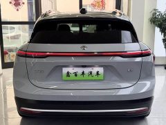 NIO ES6 2024 75kWh - ფოტო 9